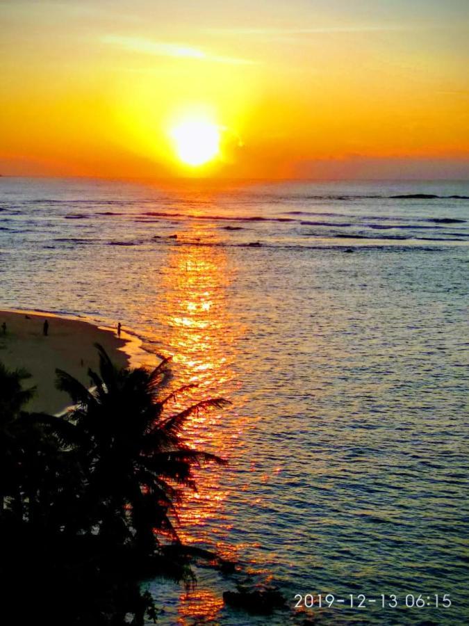 Hotel Beach Paradise Matara Exteriér fotografie